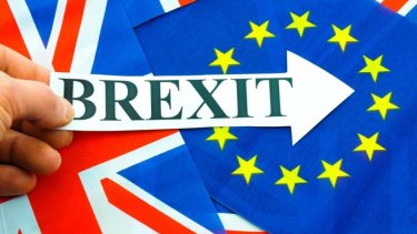 brexit