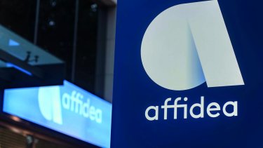 affidea