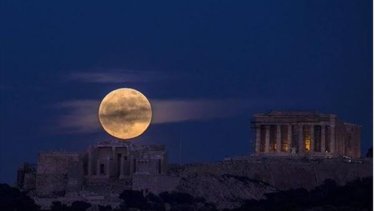 akropolis