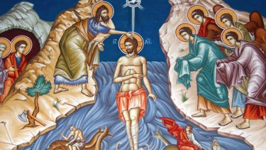 theofania