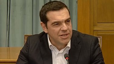 tsipras