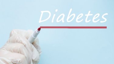 diabetes