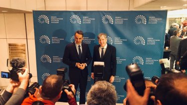 mitsotakis-sarrigeorgiou