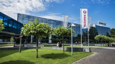 achmea