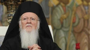 vartholomaios