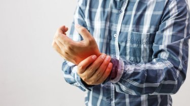 arthritida