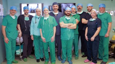 omilos_iatrikoy_athinon_pistopoiisi_tis_orthopaidikis_klinikis_megalon_arthroseon_os_kentro_ekpaideysis_kai_anaforas