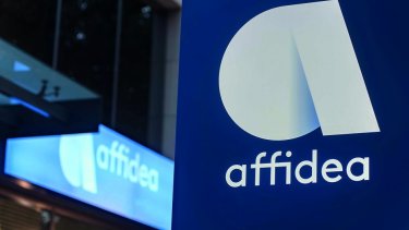 affidea