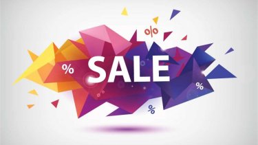 sale