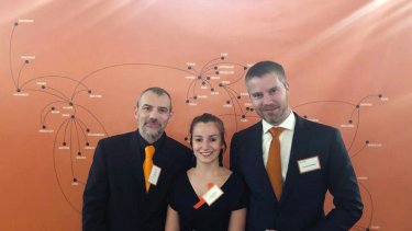 stavros_dimopoulos_general_manager