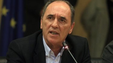 stathakis