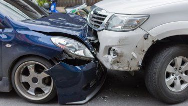 car-crash