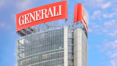 generali-tower