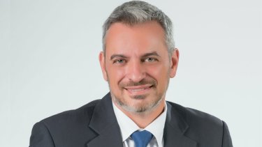 gavalakis