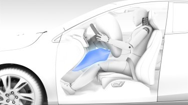 knee_airbag
