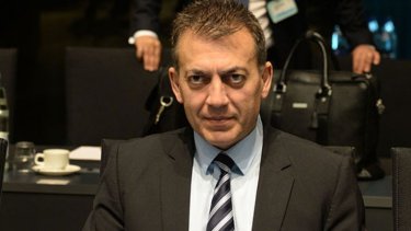 vroutsis