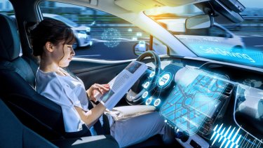 autonomouscars