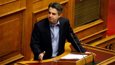 konstantinopoulos