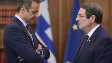 mitsotakis-anastasiadis