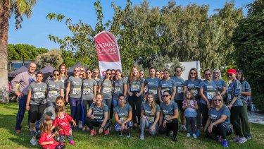 1._ergo_ladies_running_team