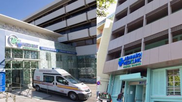 medifirst-mediclinic