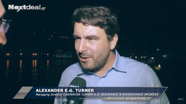 turner