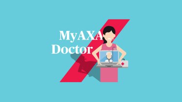 myaxa-doctor