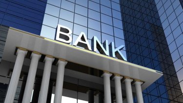 bank