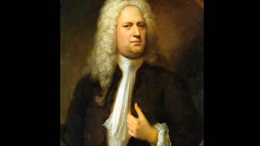 handel