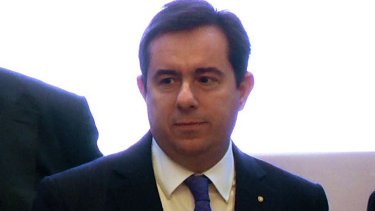 mitarakis