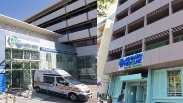 medifirst-mediclinic