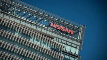 nissan-hq