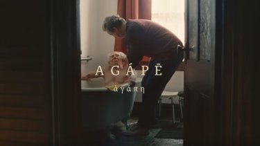 agape