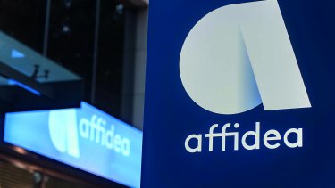 affidea