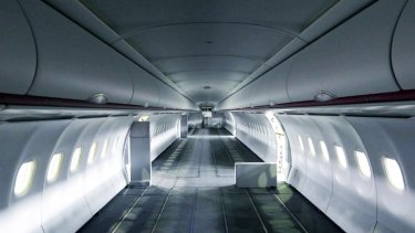 airplane