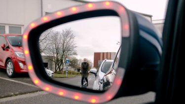 dooring