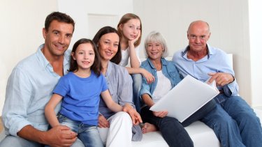family