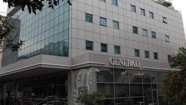 generali-hellas-building