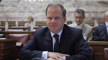 karamanlis