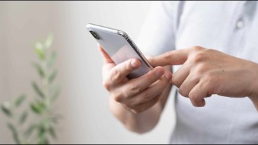mobile