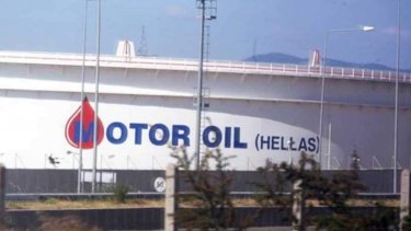 motoroil