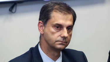 theoxaris