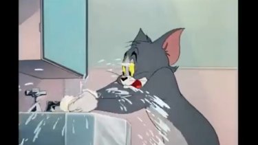 tom