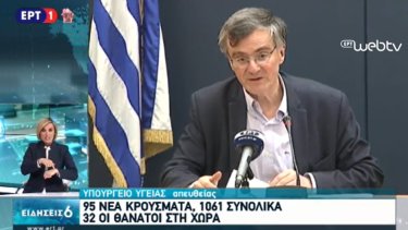 tsiodras