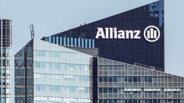 allianz
