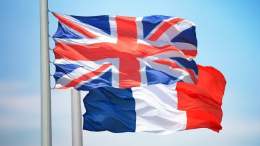 britain-france