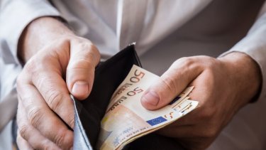 euros