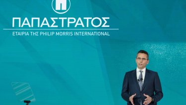 hristos-harpantidis-proedros-kai-dieythynon-symvoylos-tis-papastratos