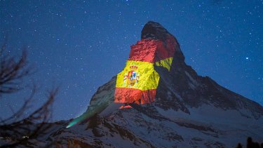 matterhorn