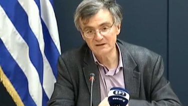tsiodras
